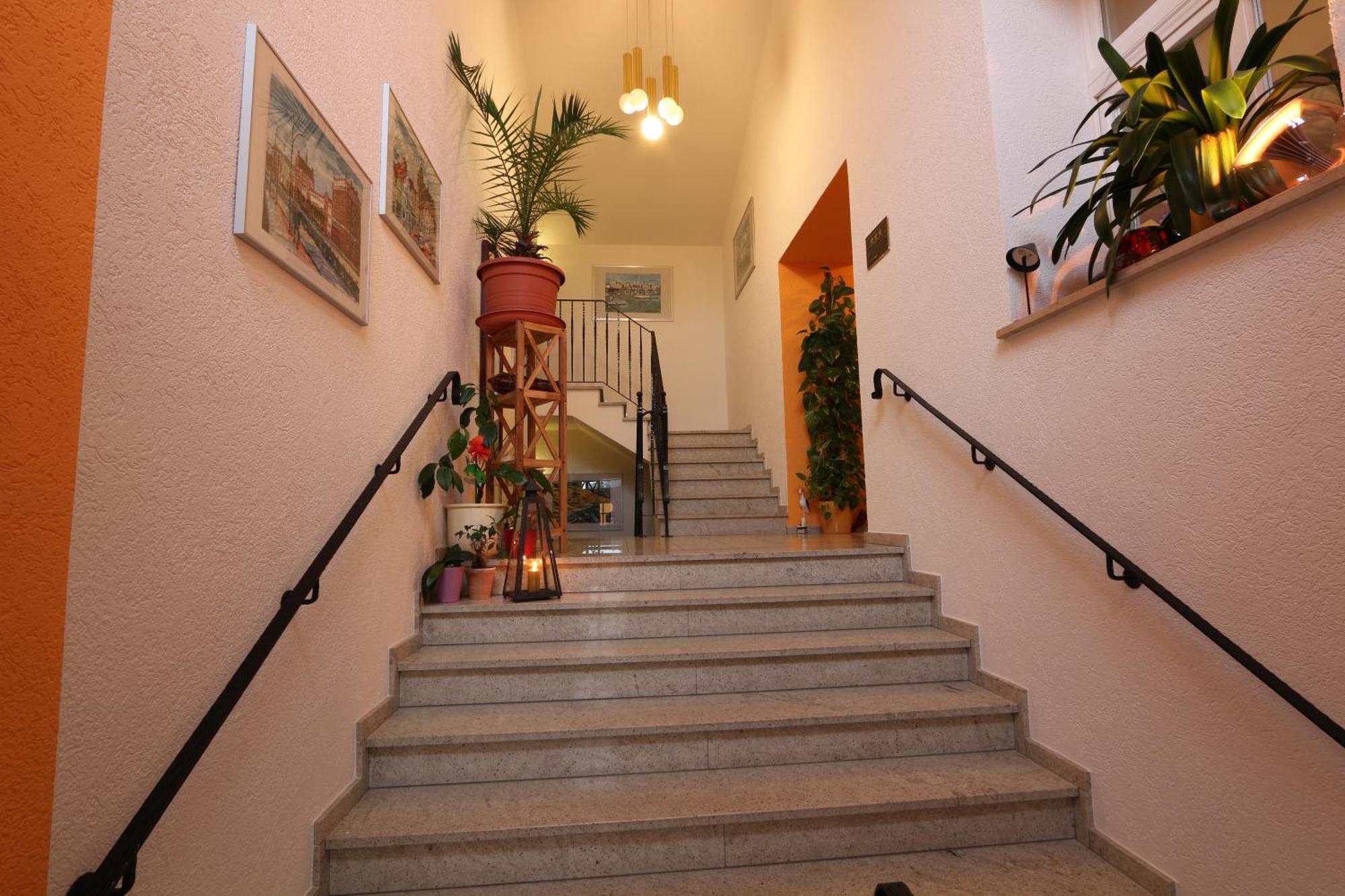 Hotel Nordic Spreewald ลืบเบอเนา ภายนอก รูปภาพ