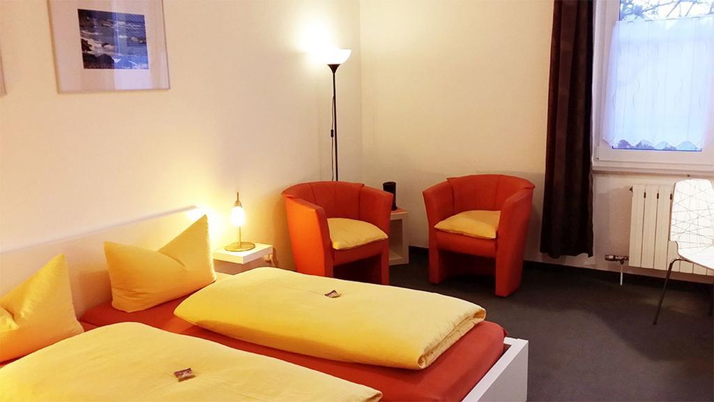 Hotel Nordic Spreewald ลืบเบอเนา ห้อง รูปภาพ