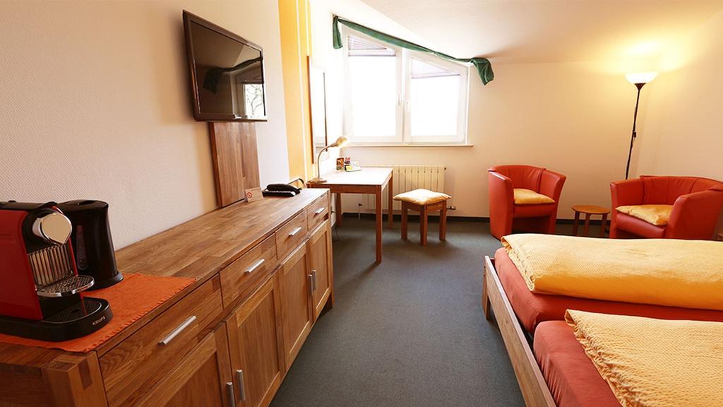 Hotel Nordic Spreewald ลืบเบอเนา ห้อง รูปภาพ