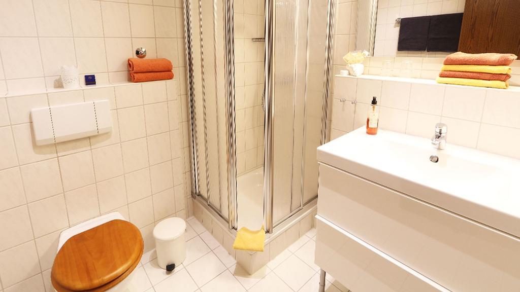 Hotel Nordic Spreewald ลืบเบอเนา ห้อง รูปภาพ