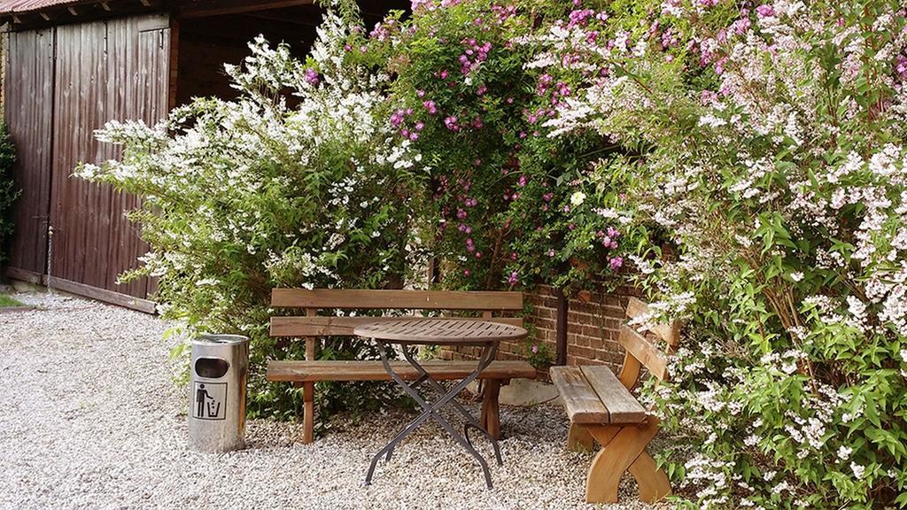 Hotel Nordic Spreewald ลืบเบอเนา ภายนอก รูปภาพ